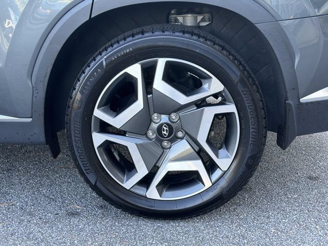 Used 2024 Hyundai Palisade Limited FWD image 23