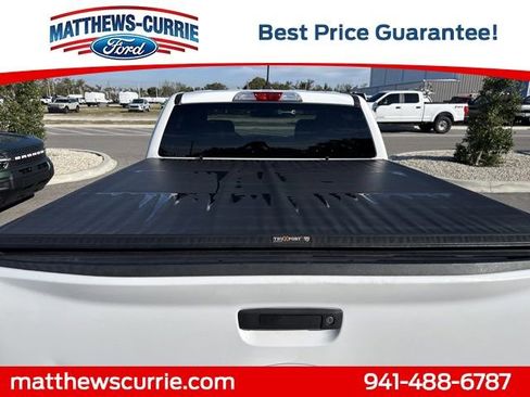 Used 2019 Ford Ranger XLT w/ Equipment Group 301A Mid image 14