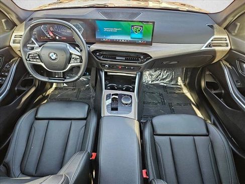 Used 2025 BMW 330i Sedan RWD image 22