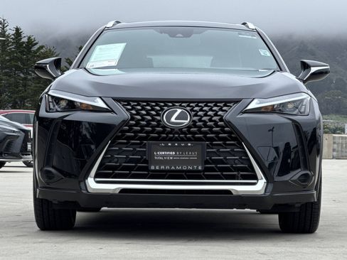 Used 2023 Lexus UX 250h FWD w/ Accessory Package (Z2) image 5