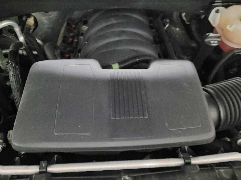 Used 2019 Chevrolet Silverado 1500 LT w/ All-Star Edition AWD/4WD image 30
