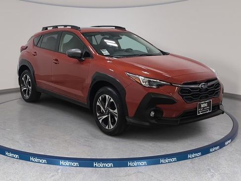 Used 2024 Subaru Crosstrek 2.0i Premium AWD/4WD image 4