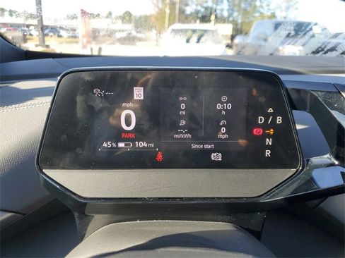 Certified 2023 Volkswagen ID.4 Pro S image 24