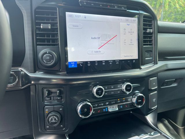 New 2026 Ford F150 Raptor AWD/4WD image 26