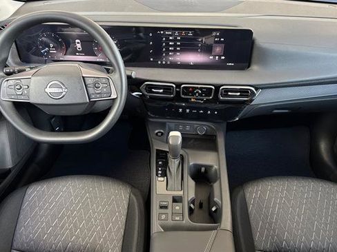 New 2026 Nissan Sentra SV w/ Floor Mat Package image 15