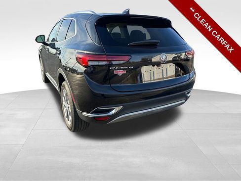 Used 2022 Buick Envision Preferred image 3