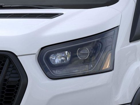 New 2025 Ford Transit 150 Low Roof AWD image 16