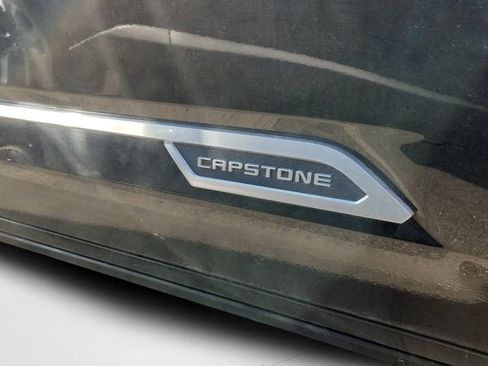 Used 2023 Toyota Sequoia Capstone AWD/4WD image 9