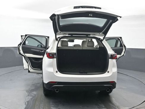 Certified 2023 MAZDA CX-5 AWD 2.5 S w/ Premium Package image 50