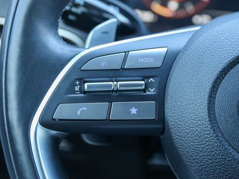 Used 2024 Hyundai Palisade Calligraphy image 37