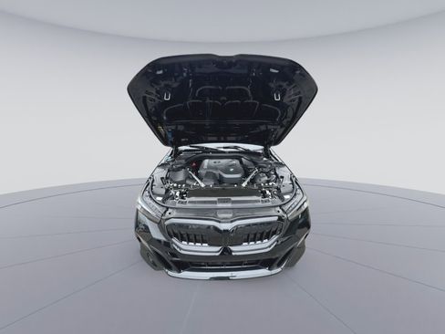 New 2027 BMW 530i RWD image 37