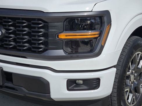 Used 2024 Ford F150 STX RWD image 10