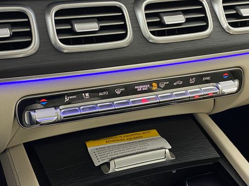 New 2026 Mercedes-Benz GLE 350 4MATIC image 27