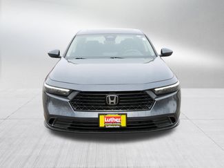 Certified 2023 Honda Accord EX video 2