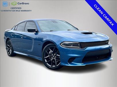Used 2023 Dodge Charger R/T w/ Harman/Kardon Audio Group