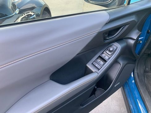 Used 2024 Subaru Crosstrek 2.5i Wilderness w/ Wilderness Package image 18