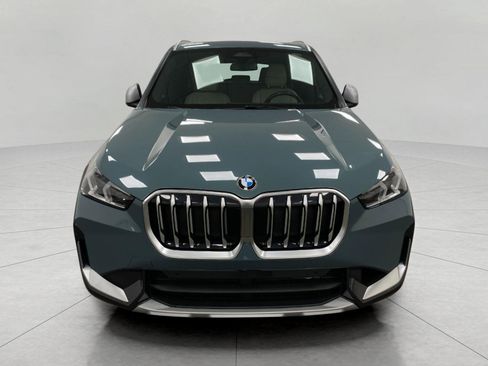 Certified 2023 BMW X1 xDrive28i w/ Convenience Package image 10