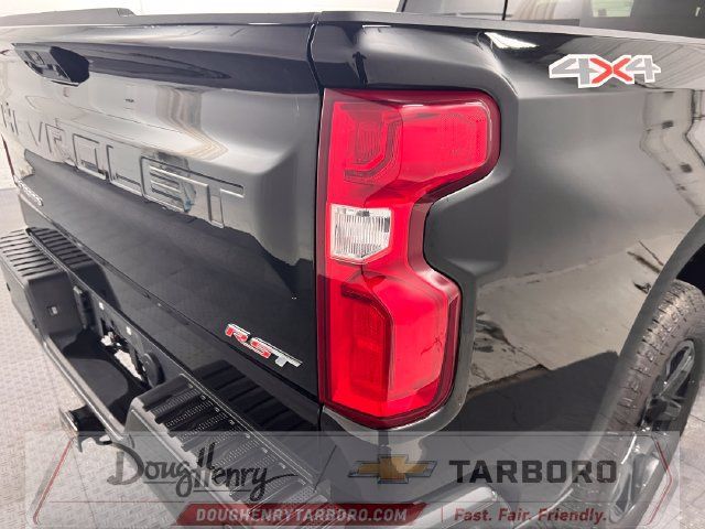 Used 2025 Chevrolet Silverado 1500 RST w/ Convenience Package II AWD/4WD image 15