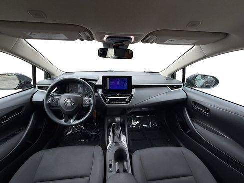 Used 2024 Toyota Corolla LE image 12