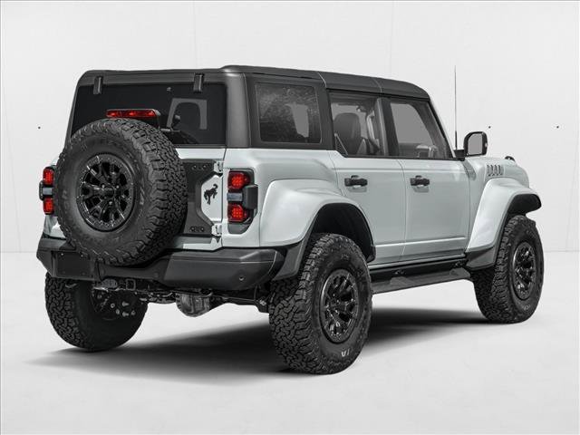 New 2026 Ford Bronco Raptor AWD/4WD image 2