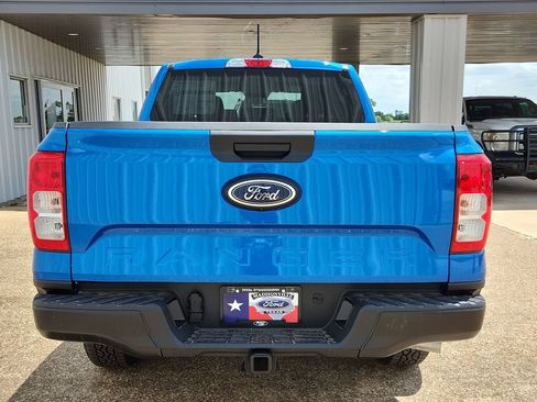 New 2025 Ford Ranger XL w/ Trailer Tow Package RWD image 21