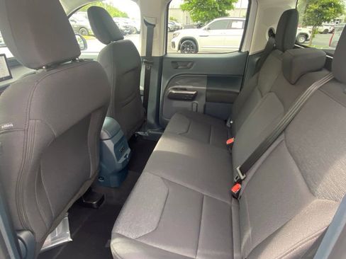 New 2026 Ford Maverick XL FWD image 24