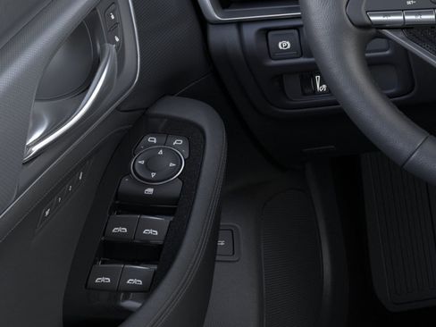 New 2026 Cadillac CT5 Premium Luxury RWD image 22