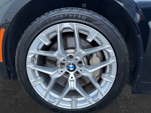 Used 2025 BMW 330i xDrive Sedan AWD/4WD image 9