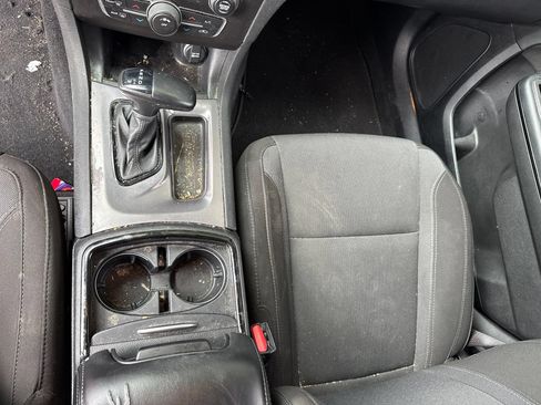 Used 2021 Dodge Charger SXT w/ Blacktop Package RWD image 19
