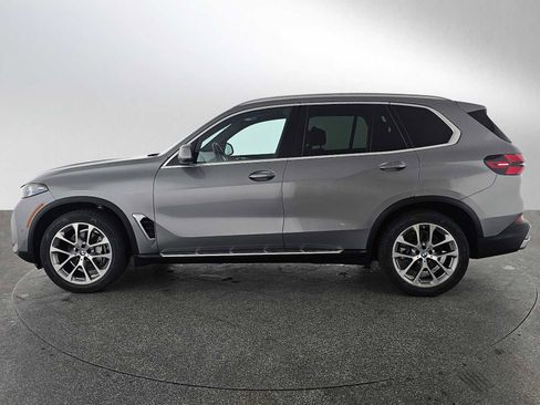 Used 2024 BMW X5 xDrive40i w/ Premium Package image 6