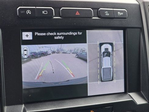 Used 2019 Ford F150 Raptor w/ Equipment Group 802A Luxury image 5