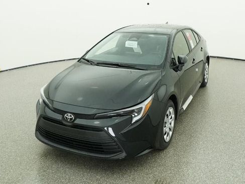 New 2026 Toyota Corolla LE image 16