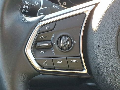 Used 2022 Acura RDX w/ Technology Package image 22