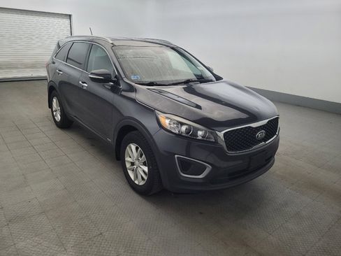 Used 2016 Kia Sorento AWD image 13