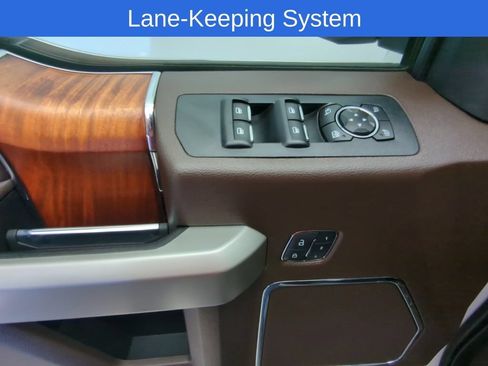 Used 2017 Ford F150 King Ranch w/ Equipment Group 601A Luxury AWD/4WD image 25
