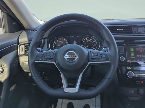 Used 2020 Nissan Rogue SL w/ Premium Package image 41