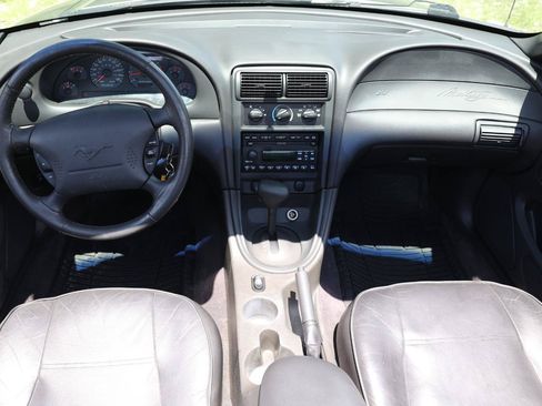Used 2002 Ford Mustang Premium RWD image 21