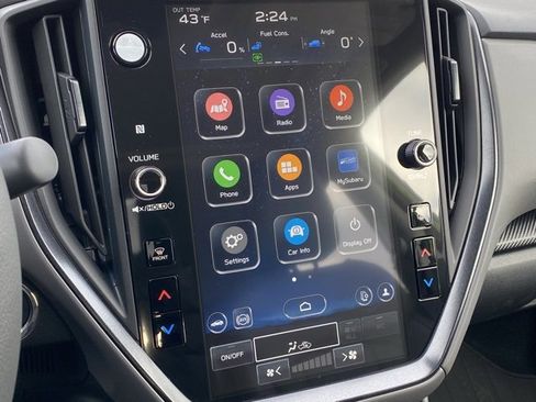 New 2026 Subaru Crosstrek 2.5i Limited image 21