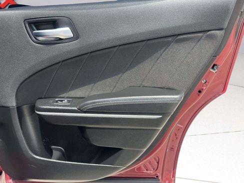 Used 2022 Dodge Charger Scat Pack RWD image 47