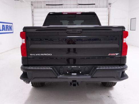 New 2026 Chevrolet Silverado 1500 RST w/ RST Select Package image 6