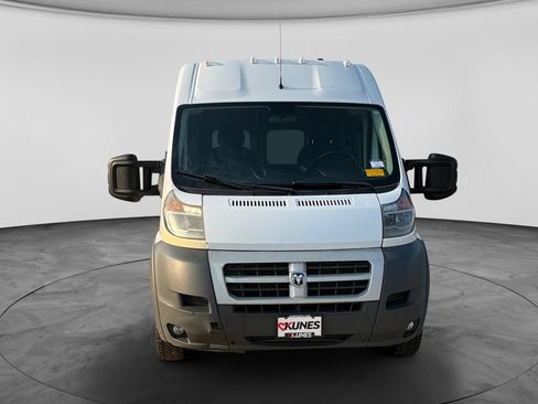 Used 2015 RAM ProMaster 2500 w/ Premium Appearance Group FWD image 2