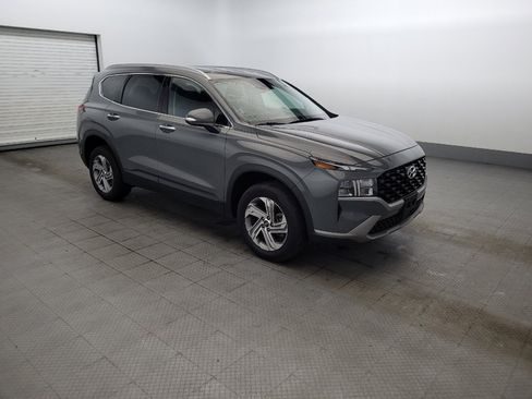 Used 2023 Hyundai Santa Fe SEL AWD/4WD image 11
