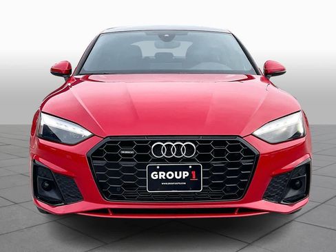 Used 2025 Audi A5 2.0T Premium Plus image 4