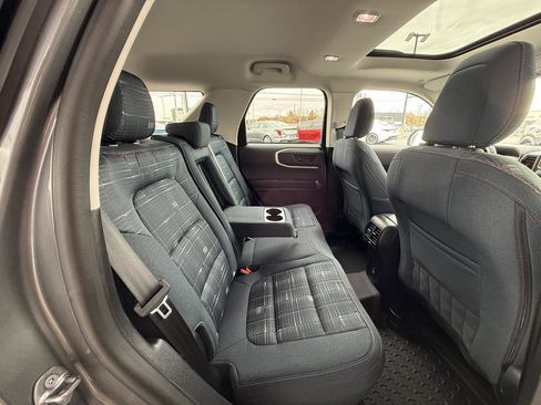 Used 2024 Ford Bronco Sport Heritage w/ Heritage Convenience Package image 32