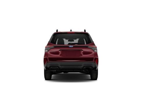 New 2026 Subaru Forester Premium image 8