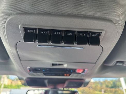 New 2026 Ford F250 Lariat image 35