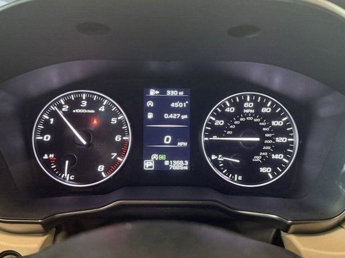 Used 2025 Subaru Outback Limited w/ Popular Package #2 image 11