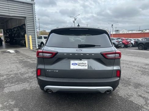 New 2025 Ford Escape Active w/ Tech Pack #1 image 4