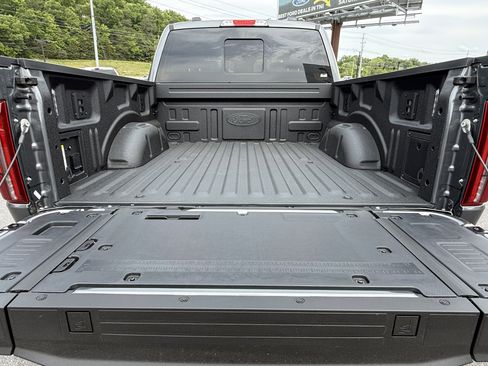 New 2026 Ford F150 Tremor w/ Equipment Group 402A High AWD/4WD image 13
