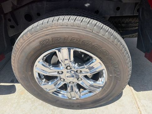 Used 2021 Ford Ranger XLT w/ Equipment Group 301A Mid RWD image 16